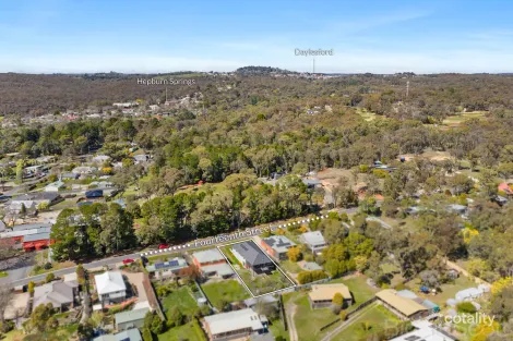 Property photo of 40 Fourteenth Street Hepburn VIC 3461