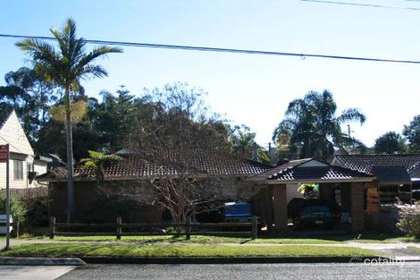 97 Joseph St, Kingswood, NSW 2747