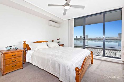 Property photo of 69/27 Bennelong Parkway Wentworth Point NSW 2127