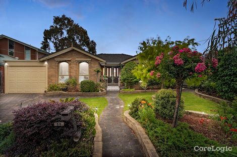 Property photo of 35 Camelot Drive Glen Waverley VIC 3150