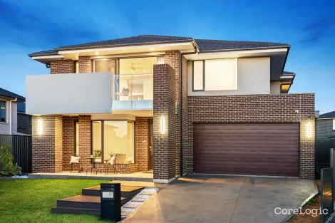 Property photo of 47 Glencoe Circuit Gables NSW 2765