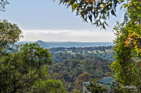 Property photo of 152 Sunrise Drive Ocean View QLD 4521