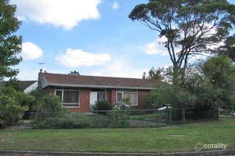 44 Rangers Retreat Rd, Frenchs Forest, NSW 2086