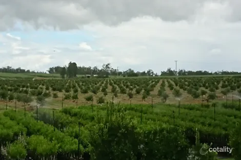 Contact Agent For Address, Gregory River, QLD 4660