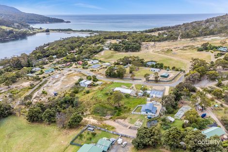 Property photo of 34 Ferntree Road Eaglehawk Neck TAS 7179