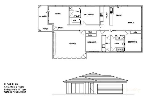 Property photo of 17 Insley Street Googong NSW 2620