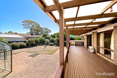 Property photo of 3 Terewah Circuit Kaleen ACT 2617