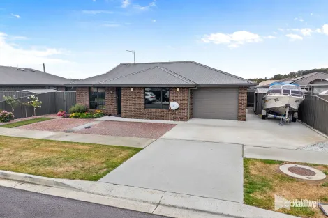 Property photo of 1 Scully Street Latrobe TAS 7307