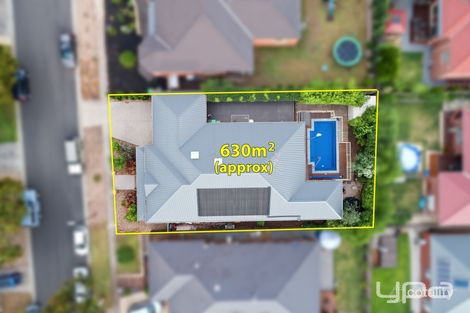 Property photo of 5 Starflower Way Sunbury VIC 3429