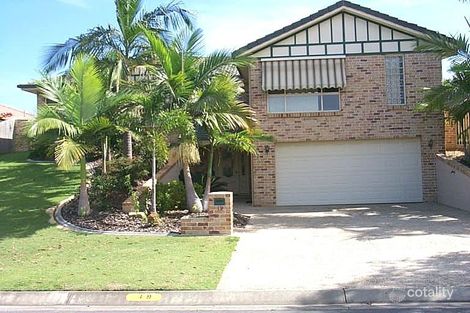 Property photo of 19 Monterey Keys Drive Helensvale QLD 4212