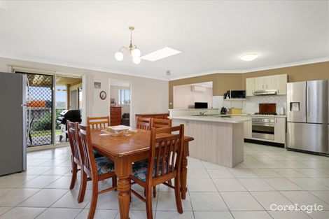 Property photo of 157 Holdsworth Drive Mount Annan NSW 2567