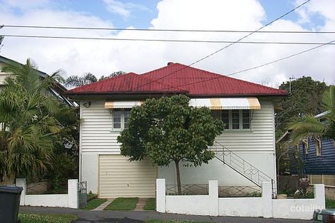 13 Qualtrough St, Woolloongabba, QLD 4102