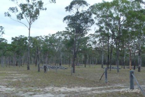 Property photo of 26 Eureka Road Golden Fleece QLD 4621