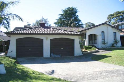 1 Angorra Rd, Terrey Hills, NSW 2084