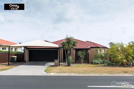 Property photo of 14 Marineview Avenue Scarness QLD 4655