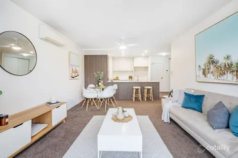 Property photo of 33/121 Easty Street Phillip ACT 2606