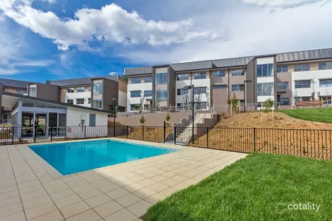 Property photo of 33/121 Easty Street Phillip ACT 2606