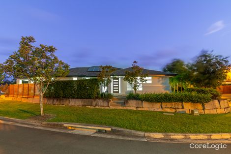 Property photo of 19 Bunderoo Circuit Pimpama QLD 4209