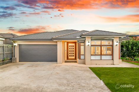 Property photo of 24 Fenton Court Truganina VIC 3029