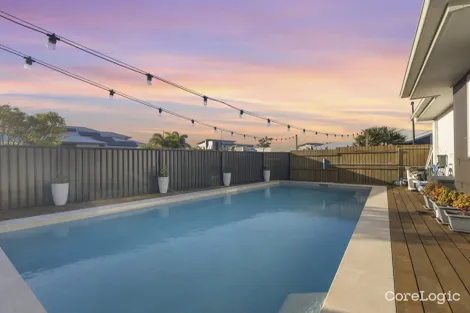 Property photo of 11 Berry Terrace Baringa QLD 4551