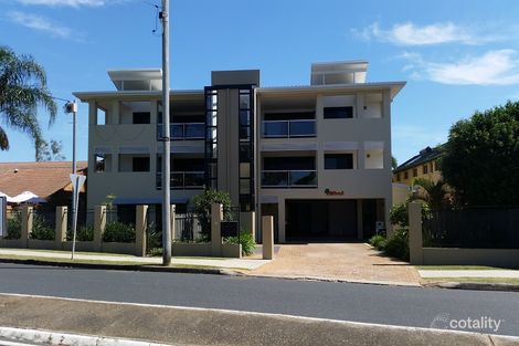 4/16-18 Donkin St, Scarborough, QLD 4020