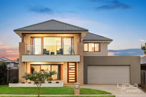 12 Durlston St, Point Cook, VIC 3030