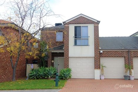 Property photo of 5 Amhurst Drive Narre Warren South VIC 3805