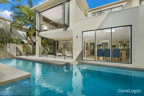 Property photo of 726/61 Noosa Springs Drive Noosa Heads QLD 4567