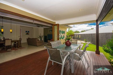 Property photo of 36 Lauradale Crescent Ormeau QLD 4208