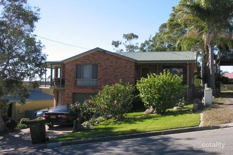 Property photo of 3 Ash Street Soldiers Point NSW 2317