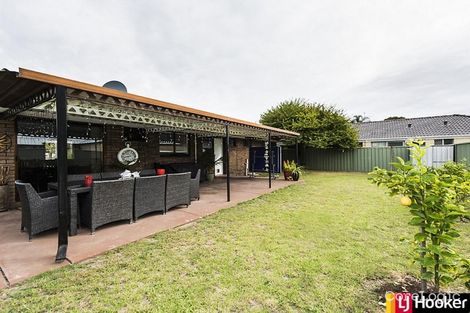 Property photo of 4 Duncan Road Coodanup WA 6210