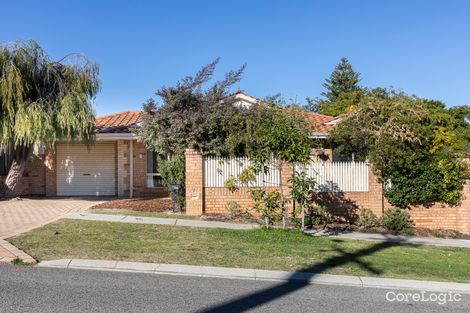 Property photo of 1/124 Roberts Street Joondanna WA 6060