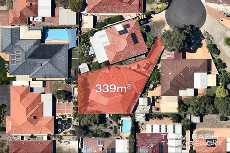 10b Doonside Pl, Morley, WA 6062