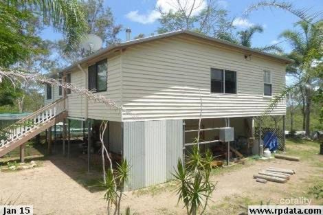 Property photo of 1121C Gin Gin Mount Perry Road Moolboolaman QLD 4671
