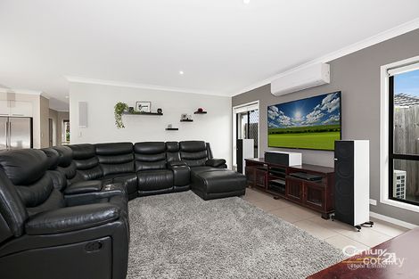 Property photo of 12 Goshawk Street Upper Kedron QLD 4055