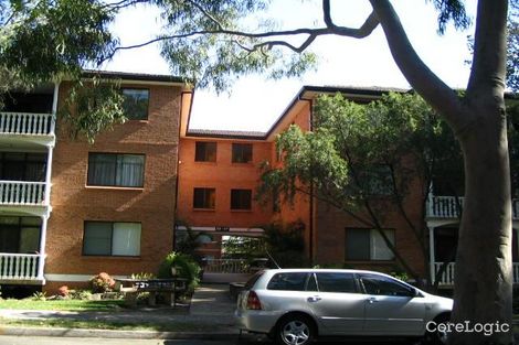 Property photo of 16/23 Lancelot Street Allawah NSW 2218