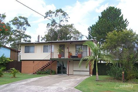 14 Sandalwood St, Crestmead, QLD 4132