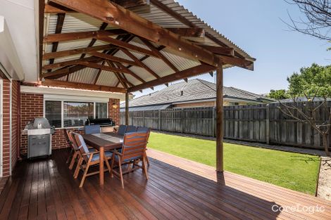 Property photo of 11 Fewson Turn Ellenbrook WA 6069