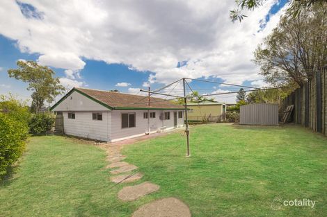 Property photo of 3 Benaud Street Macgregor QLD 4109