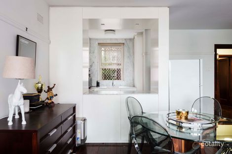Property photo of 11/7 Greenknowe Avenue Elizabeth Bay NSW 2011