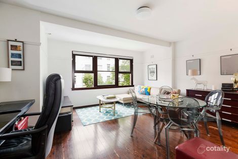 Property photo of 11/7 Greenknowe Avenue Elizabeth Bay NSW 2011