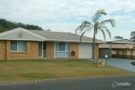 Property photo of 69 Montgomery Drive Alexandra Hills QLD 4161