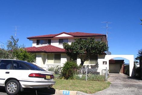 27 Winter Ave, Mount Warrigal, NSW 2528