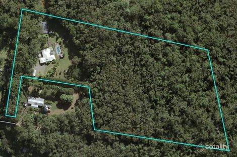 Property photo of 43 Bamboo Road Palmwoods QLD 4555