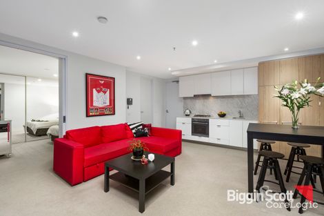 Property photo of 210/99 Dow Street Port Melbourne VIC 3207