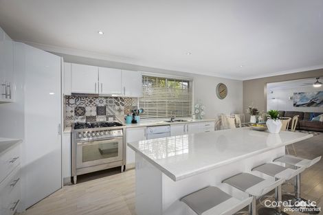 Property photo of 27 Pulbah Street Wyee NSW 2259