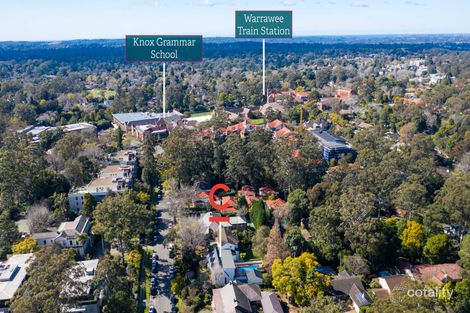 Property photo of 8 Munderah Street Wahroonga NSW 2076