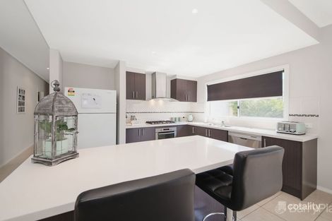 Property photo of 26 Algerd Way Pakenham VIC 3810