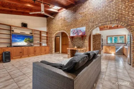 Property photo of 21 Maxwell Street Mossman QLD 4873