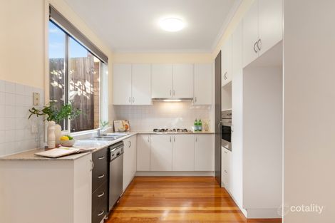 Property photo of 8/11-15 The Deviation Wheelers Hill VIC 3150